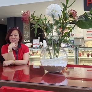 Meet your Posher, Thu